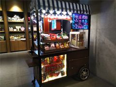 -新影联·华谊兄弟影院(望京店)