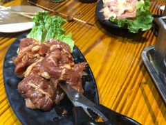 -丹东特色烤肉(学府路一部店)