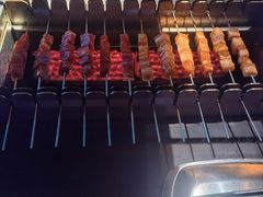 -麦凯伦烧烤·精酿超级工厂店(金桥总店)