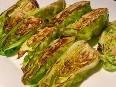 -Oyster Talks 四度蚝法餐厅