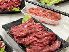 -山珍鲜牛肉火锅本地老字号(汕中老店)