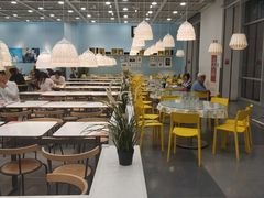 大堂-宜家·瑞典风味餐厅(北京西红门店)