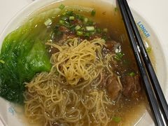 -龙记香港茶餐厅(久光百货店)