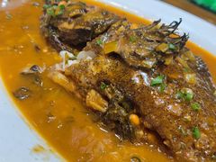 -渔家海鲜舫(宝湖路店)