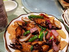 -顺德佬(石厦店)