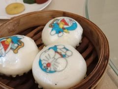 -北海金昌开元名都大酒店·四季轩中餐厅