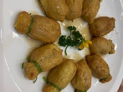 -玉华台饭庄·淮扬菜·烤鸭(望京店)