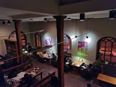 -1901 Cafe(西四店)