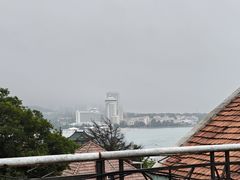 -青岛海滨风景区