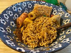 -皆道拌麻辣烫·麻辣拌