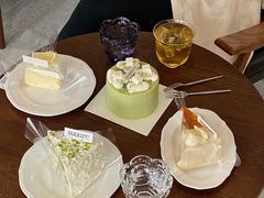 -流酥可心·牛乳蛋糕商店(禾祥西路店)