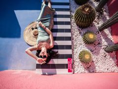 -漳州滨海火山岛自然生态风景区