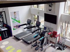 -悦耐私教健身馆(保利中心店)