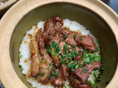 -红星光发煲仔饭(文海店)
