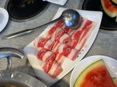 -人人捞火锅(陵水店)