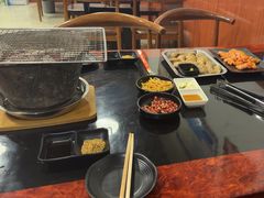 -奥西拉烤肉,盒饭,冷面(青岩刘店)