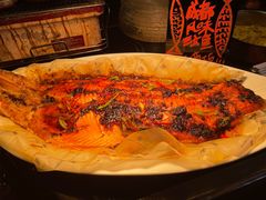 -富力丽思卡尔顿酒店·香荟全日制餐厅