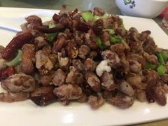 -红豆园(文林街店)