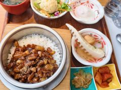 -味太助·银饭食堂(中华城店)