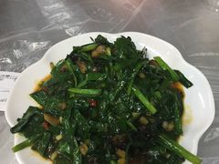 -小民大排档(马场角横路店)