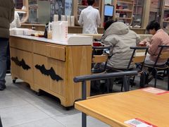 -喜家德虾仁水饺(青岛永旺东部店)