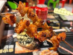 -纪录片《人生一串》体验店(静安店)