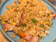 -红小满休闲餐厅(十全街店)