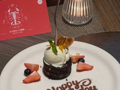 -WESTWOOD•落日餐厅•乐队演出(前海壹方汇店)