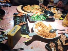 -嘎嘎鸭脑壳(蜀汉路店)