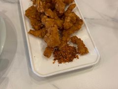-蜀腾川·火锅鱼.烤鱼(新世界城店)