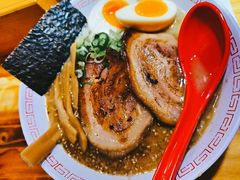 -老龙亭拉面店