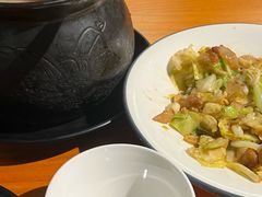 -莲餐厅·湖北菜·潜江小龙虾店(愚园路店)