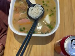 -阿香米线(深业上城店)