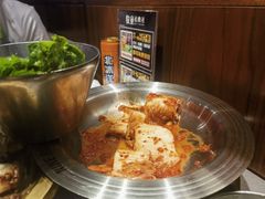 -牧童禧肉社·韩国炭火烤肉店(中粮祥云小镇创始店)