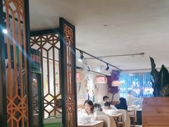 -川味堂·四川豆花(八卦岭店)