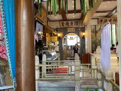 -潍坊宴·大管家(文化路店)
