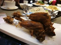 -新兴·金羊座·粤菜点心(乐峰店)