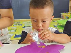 -小象润知早教·托育·幼儿园成长中心