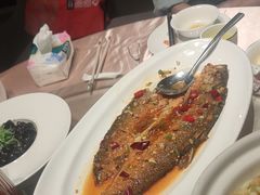 -王府井酒店(金桥港湾店)