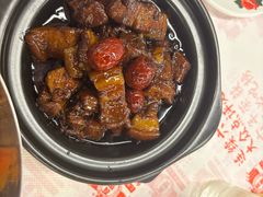 -堂瓦里·33年传统赣菜(第一街区店)