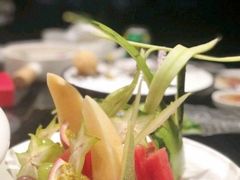 -小广寒电影艺术餐厅(小广寒经三路店)