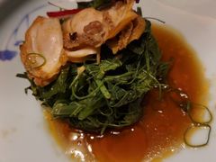 -西安凯悦酒店·湖畔中餐厅
