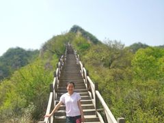 -大岭沟猕猴桃谷风景区