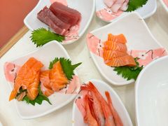 -第六季自助餐厅(甜水园店)