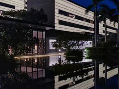 -三亚太阳湾柏悦酒店