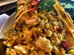 -simply thai天泰(静安嘉里中心店)