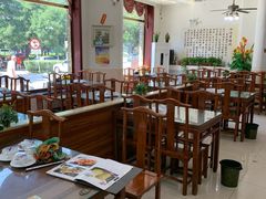 大堂-大牛馅饼(范阳路店)