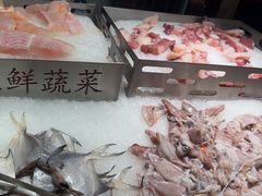 -吉布鲁牛排海鲜自助(温江合生汇店)