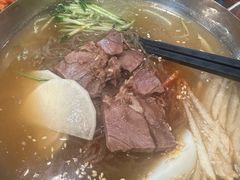 -米屋石锅拌饭(师大店)