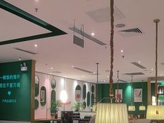 -以饭湘许(新塘万达店)